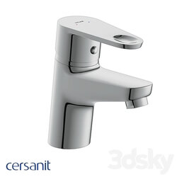 Cersanit Cari Sink faucet 3D Models 3DSKY 