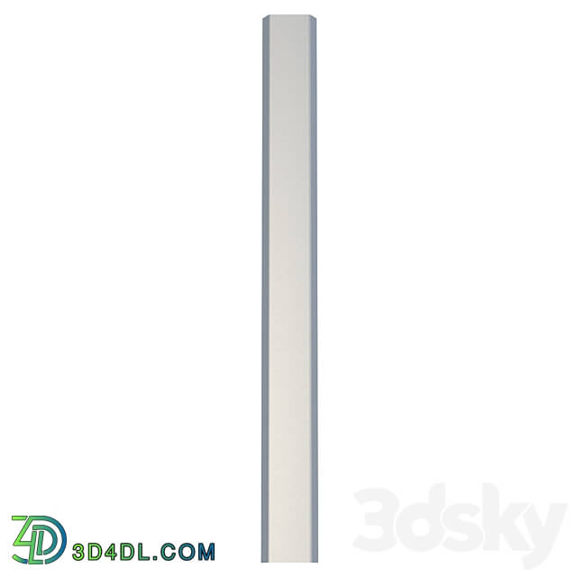 Wall light - TBLI1-100-01