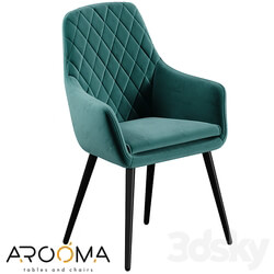 Chair - Ardeko chair AROOMA 