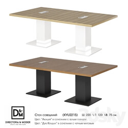 Table - Om Meeting Table 