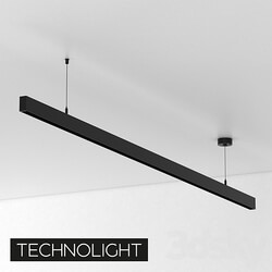 Technical lighting raecBN3w 