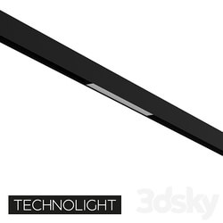 Technical lighting - TECHNOLIGHT line-300 OM 