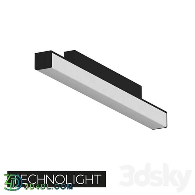 Technical lighting - TECHNOLIGHT line-300 OM