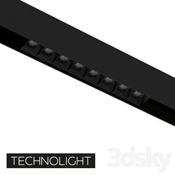 Technical lighting - TECHNOLIGHT darkline-180 OM 
