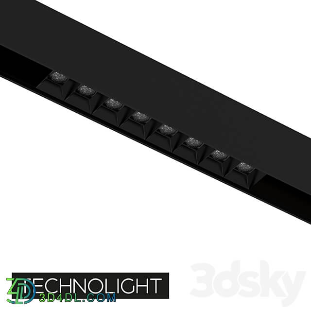 Technical lighting - TECHNOLIGHT darkline-180 OM