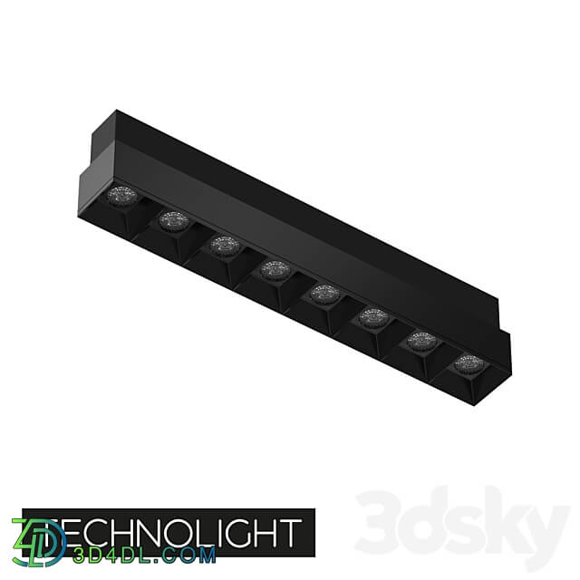 Technical lighting - TECHNOLIGHT darkline-180 OM