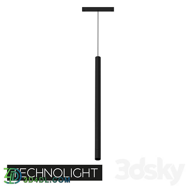 Technical lighting - TECHNOLIGHT tube-30 OM