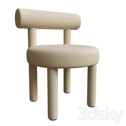 Chair - _OM_ Chair Gropius CS1 