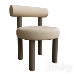 Chair - _OM_ Chair Gropius CS2 