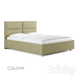 Bed - Omega bed 