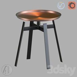 Table - Table TB-0040 