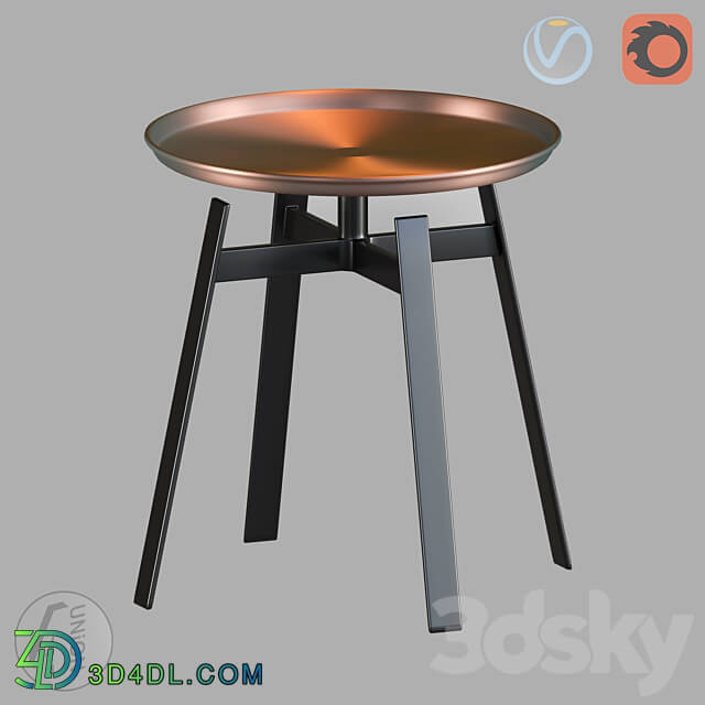 Table - Table TB-0040