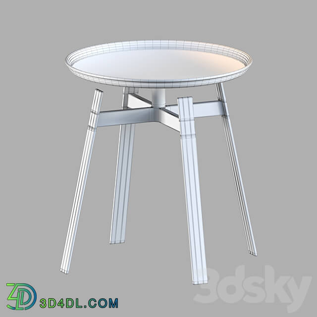 Table - Table TB-0040