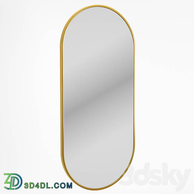 Mirror - OM Mirror _Ego_