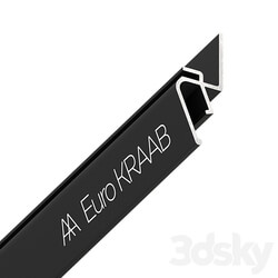 EuroKraab Profile OM 3D Models 3DSKY 