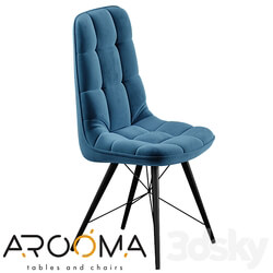 Chair - AROOMA Cava chair 