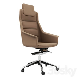 Office furniture - Jera designer chairs 