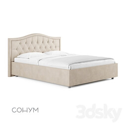 Bed - Ancona bed 