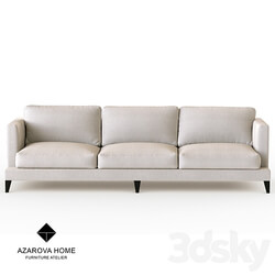 OM Sofa Azarova Home Sofa Carrington 3D Models 3DSKY 