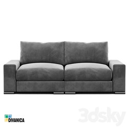 Sofa - OM Divanica Spenser 