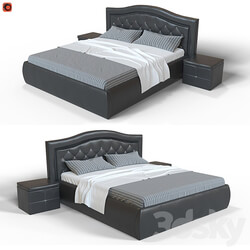 Bed - Verona bed 