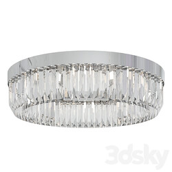 Ceiling lamp - Pendant chandelier Patrizia Volpato_ Riflessi_ 5085 PL 80 