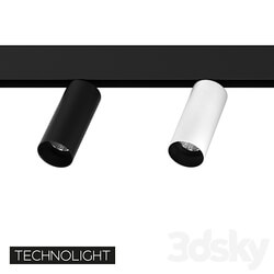 Technical lighting - TECHNOLIGHT spot-50 OM 