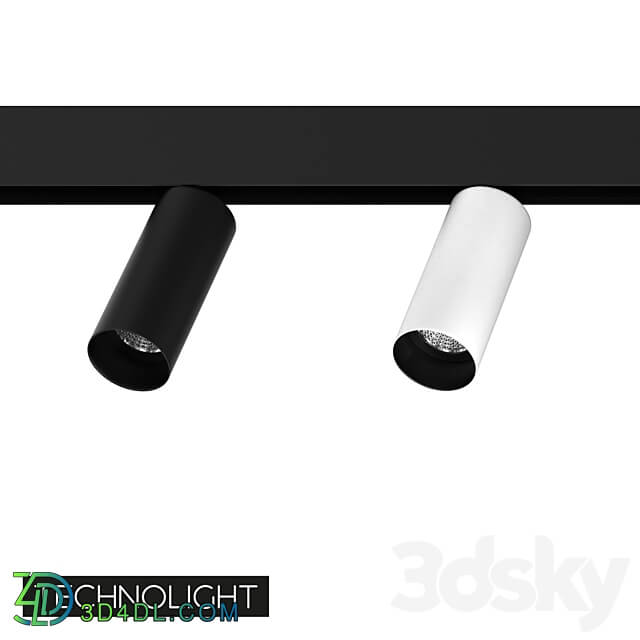 Technical lighting - TECHNOLIGHT spot-50 OM