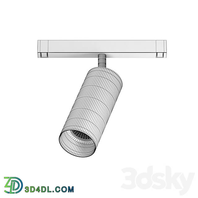 Technical lighting - TECHNOLIGHT spot-50 OM