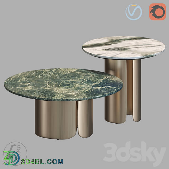 Table - Table TB-0039