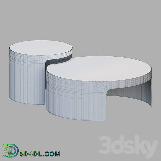 Table - Table TB-0048