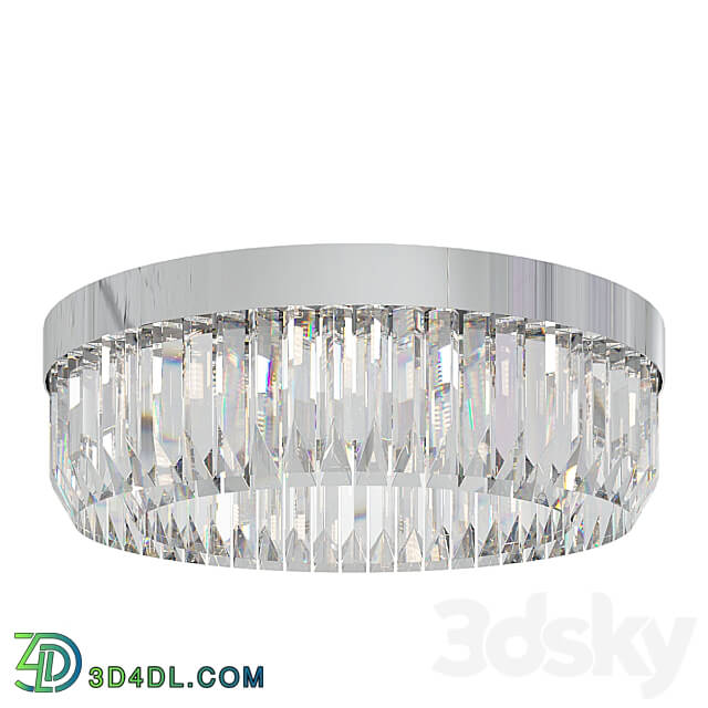 Ceiling lamp - Ceiling chandelier Patrizia Volpato_ Riflessi_ 5085 PL 65