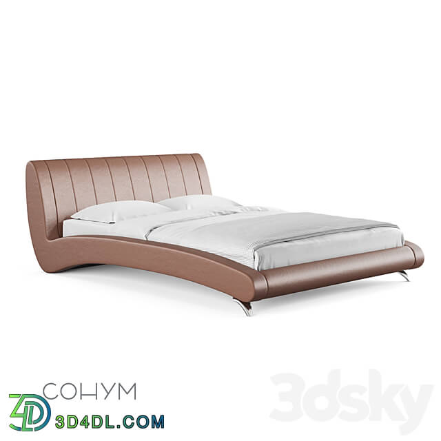 Bed - Verona bed