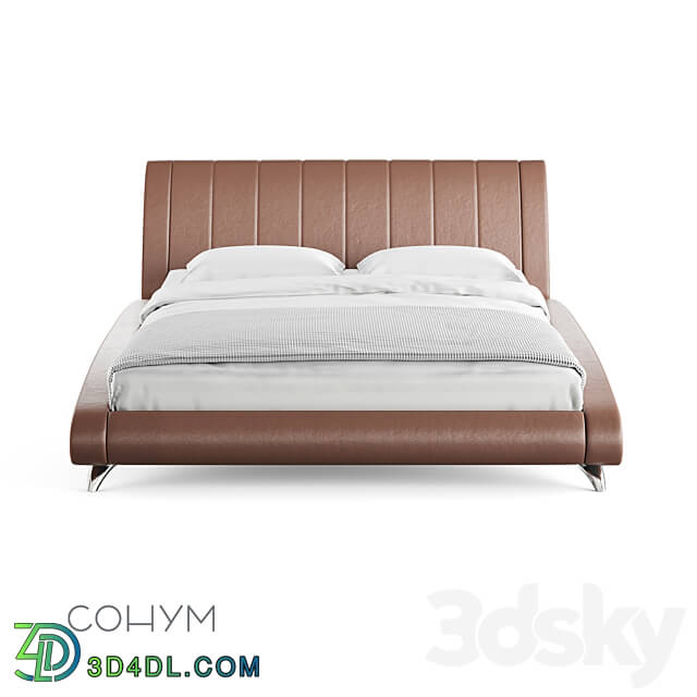 Bed - Verona bed