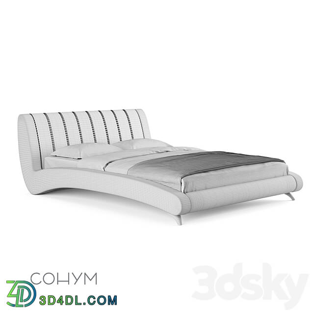 Bed - Verona bed