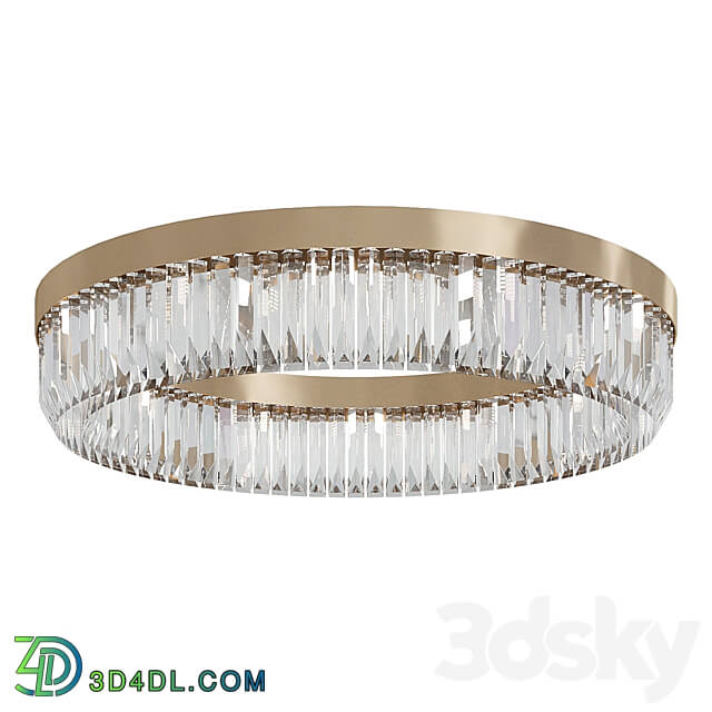 Ceiling lamp - Ceiling chandelier Patrizia Volpato_ Riflessi_ 5085 PL 100