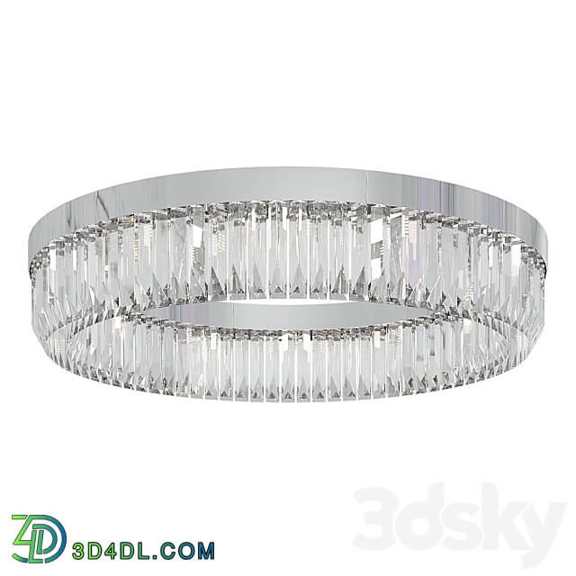 Ceiling lamp - Ceiling chandelier Patrizia Volpato_ Riflessi_ 5085 PL 100