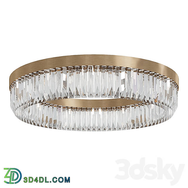 Ceiling lamp - Ceiling chandelier Patrizia Volpato_ Riflessi_ 5085 PL 100