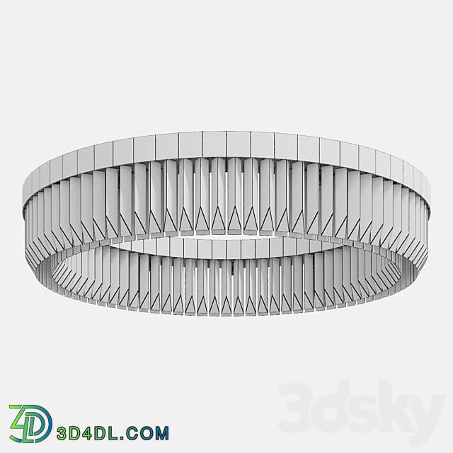 Ceiling lamp - Ceiling chandelier Patrizia Volpato_ Riflessi_ 5085 PL 100