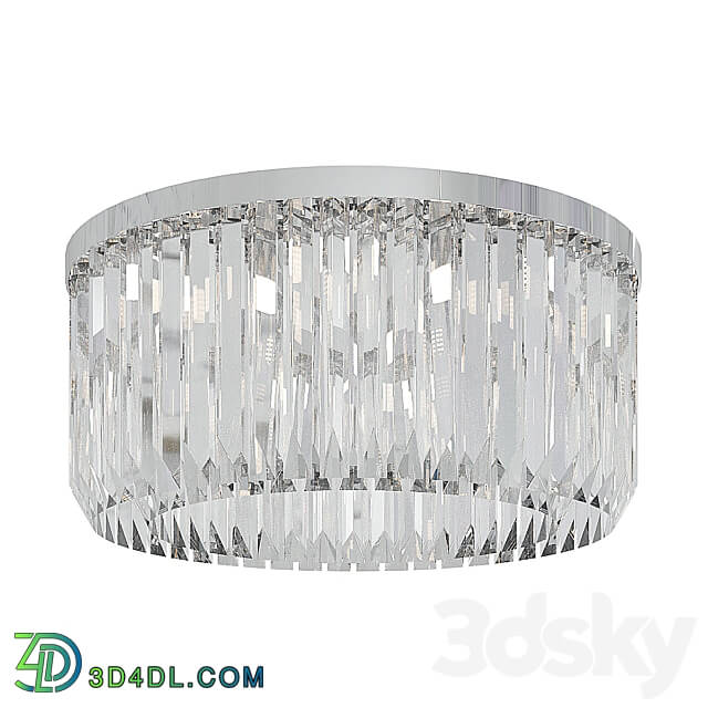 Ceiling lamp - Ceiling chandelier Patrizia Volpato_ Riflessi_ 5084 PL 65