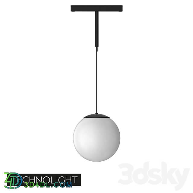 Technical lighting - TECHNOLIGHT globo-135-pendant OM