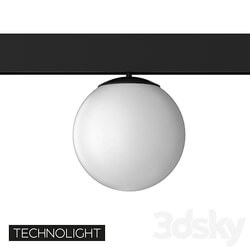 Technical lighting - TECHNOLIGHT globo-135 OM 