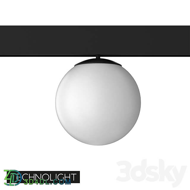 Technical lighting - TECHNOLIGHT globo-135 OM