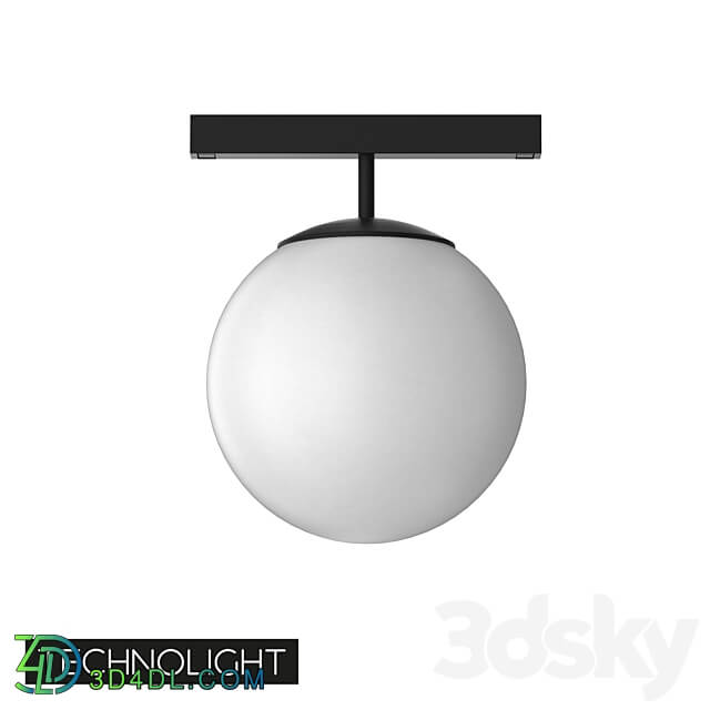 Technical lighting - TECHNOLIGHT globo-135 OM