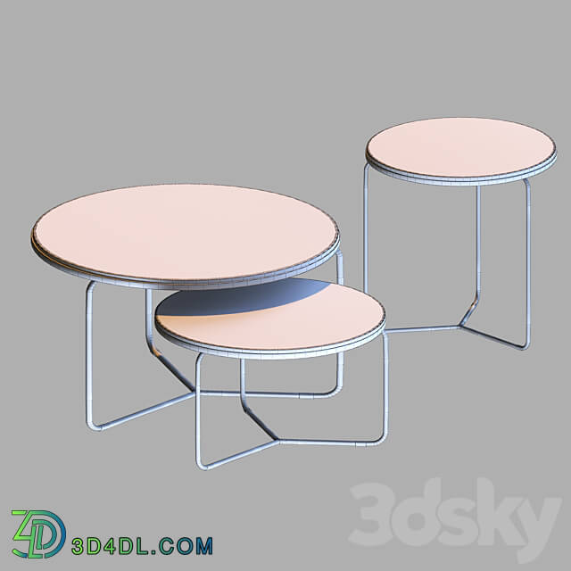 Table - Table TB-0059