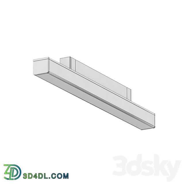 Technical lighting - TECHNOLIGHT line-300 OM