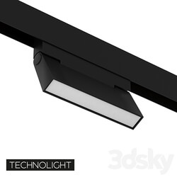 Technical lighting - TECHNOLIGHT line-turn-180 OM 