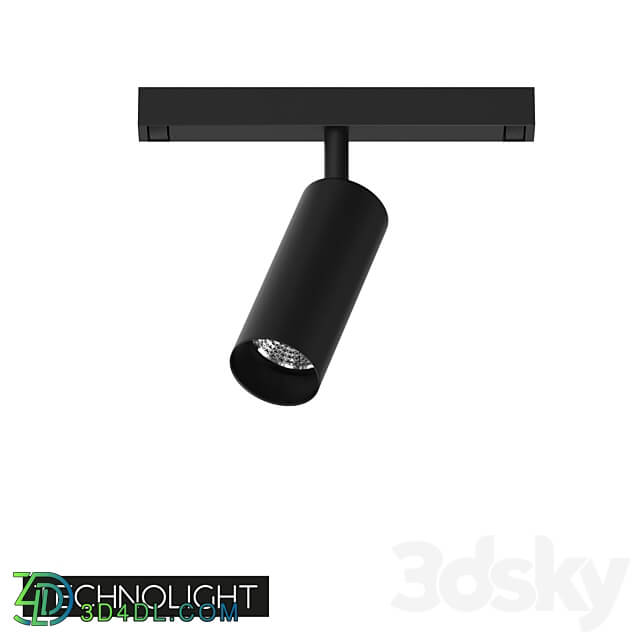 TECHNOLIGHT spot 42 OM 3D Models 3DSKY