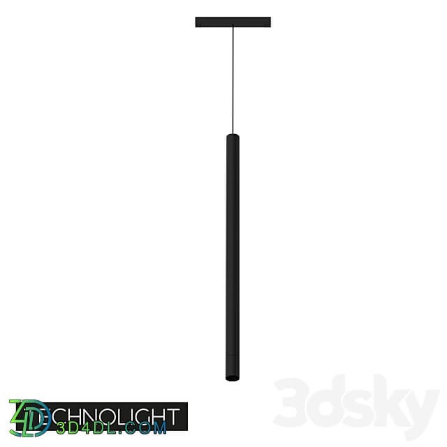 Pendant light - TECHNOLIGHT tube-30 OM