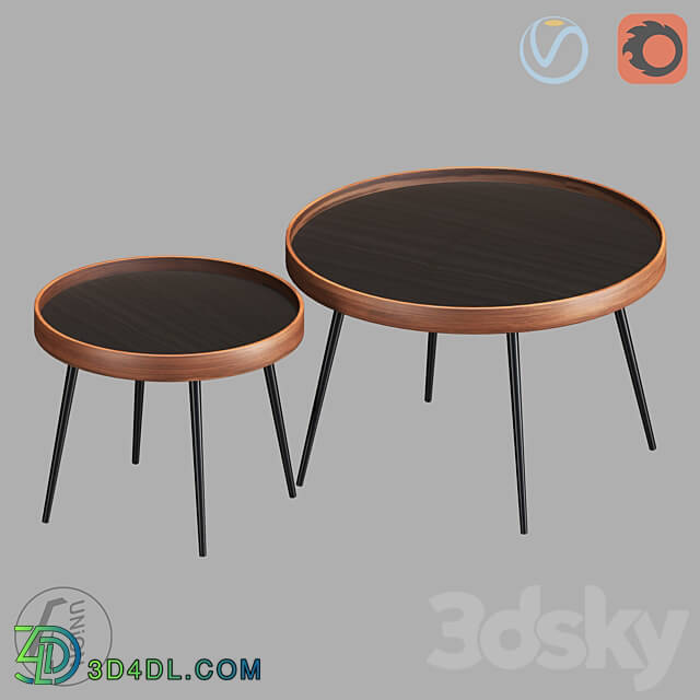 Table - Table TB-0065